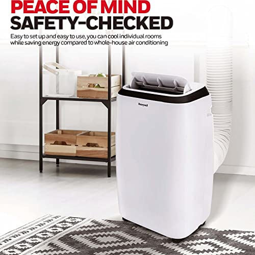 Honeywell Portable Air Conditioner