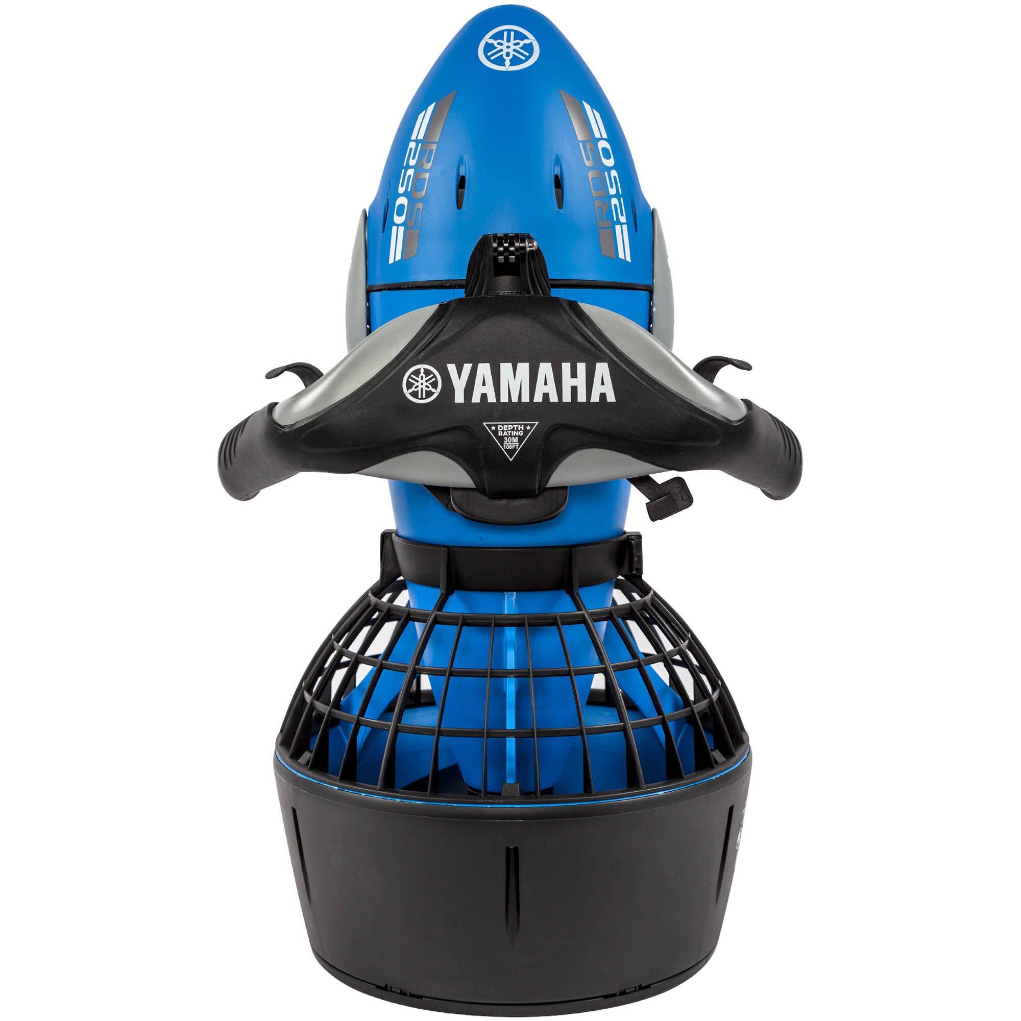 Yamaha RDS250 Seascooter