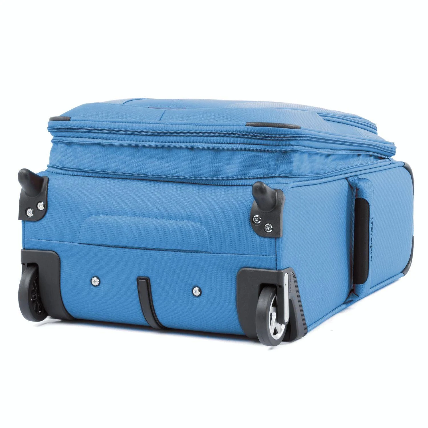 Travelpro Maxlite 5 22x22 Expandable Carry on Rollaboard - Azure Blue