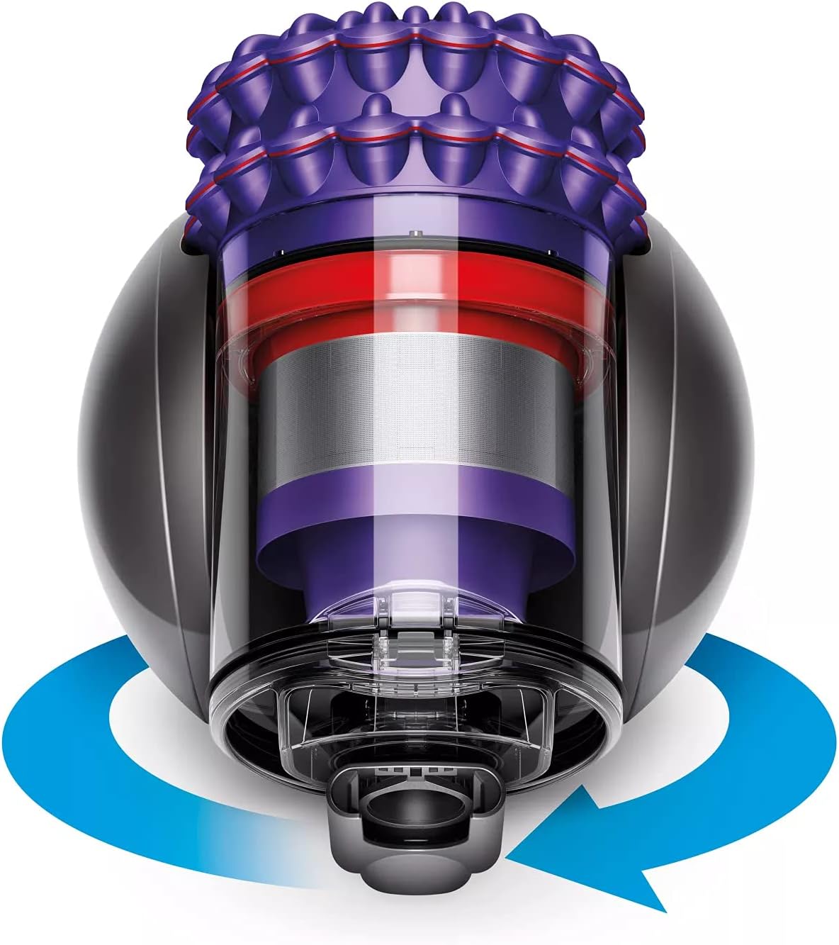 Dyson, Purple