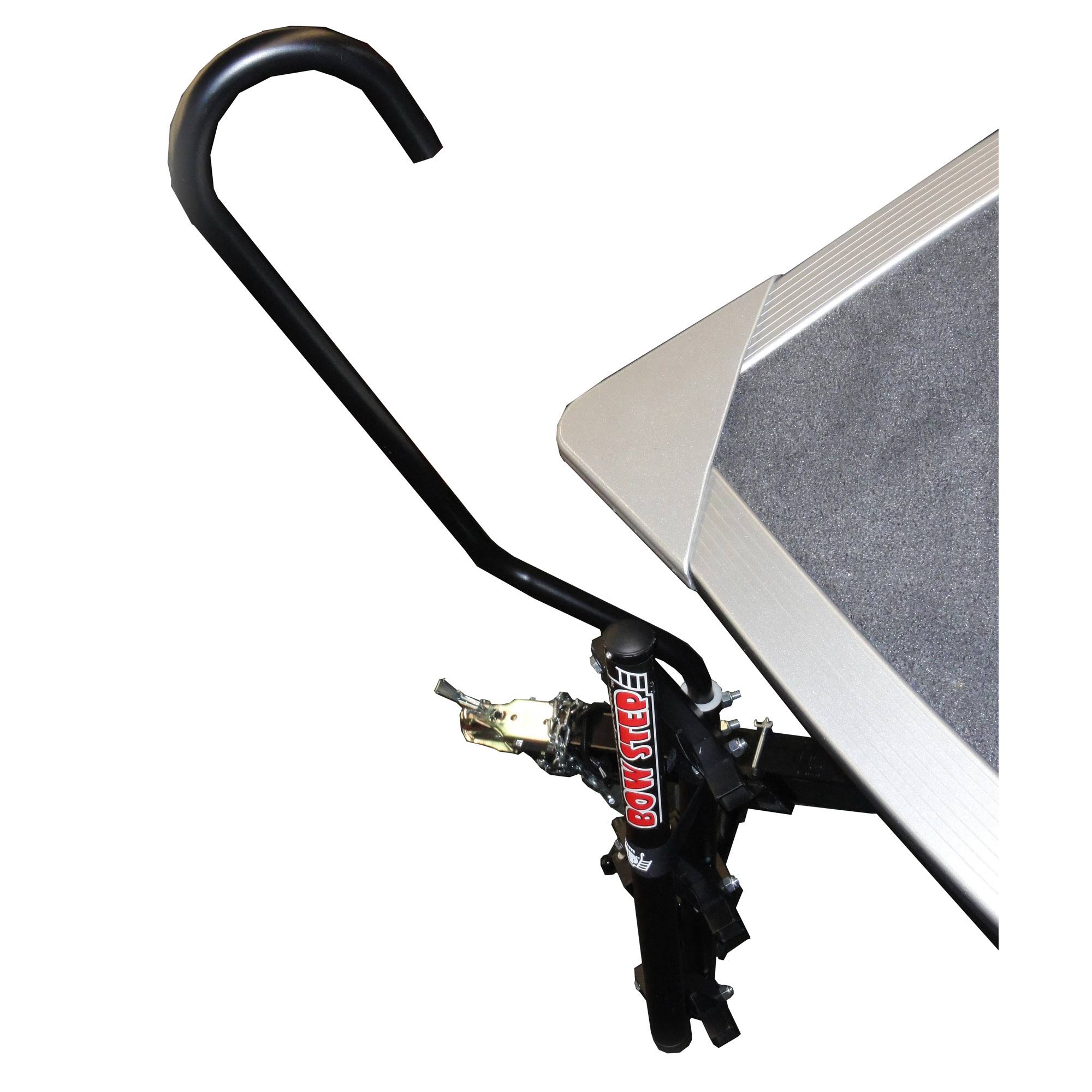 Quality Mark 28801 Bow Step - 3-Step, Starboard