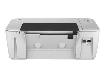 HP Deskjet 1510 All-in-One Inkjet Printer