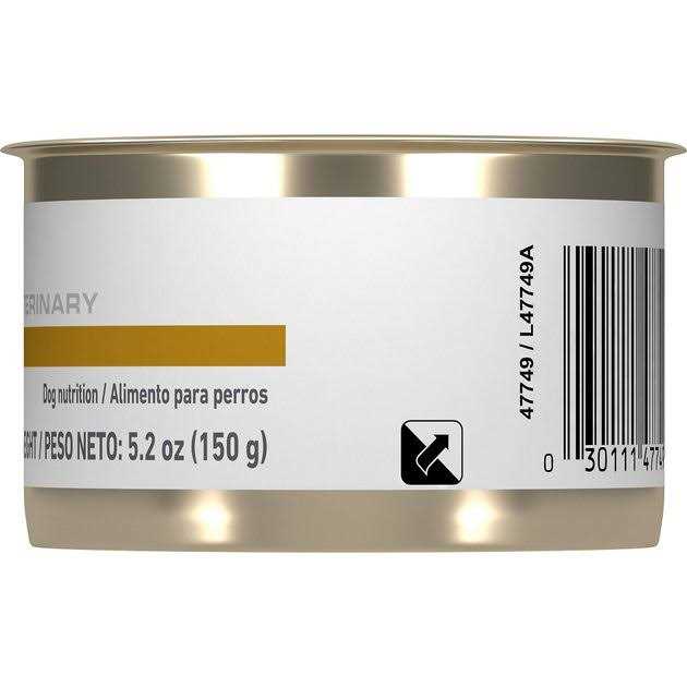 Royal Canin Veterinary Diet Adult Urinary SO Aging 7+ Loaf in Sauce Canned Dog Food - Pet Supplies online store