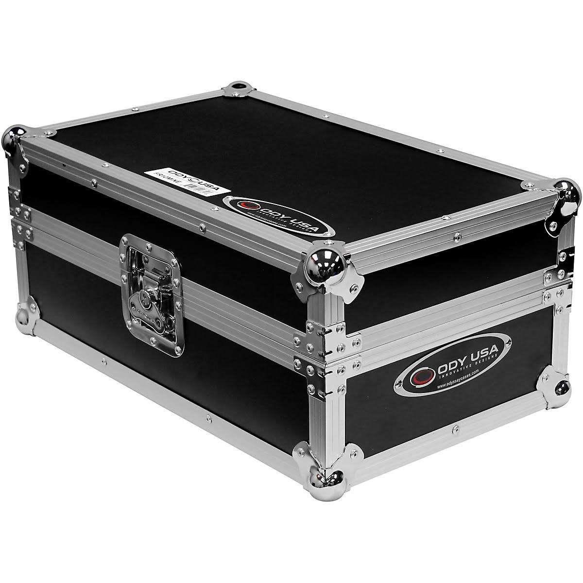 Odyssey FR10MIXE Flight-Ready Universal 10x22 DJ Mixer Case