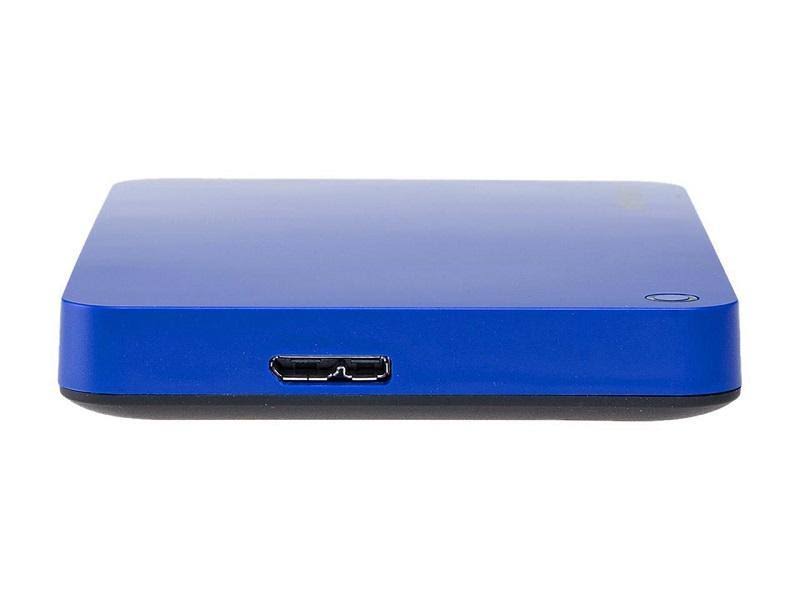 Toshiba Canvio 1 TB External HDD - Advance - USB 3.0
