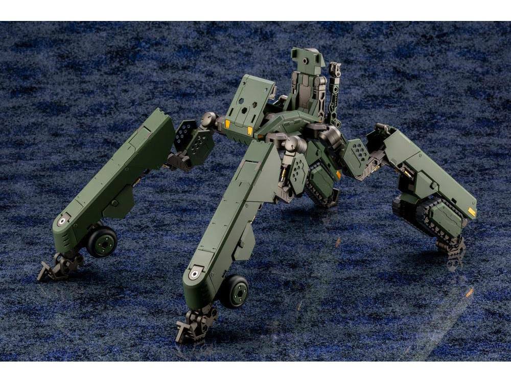 Kotobukiya HG056 Hexa Gear Hightrager 1/24 Scale Model Kit