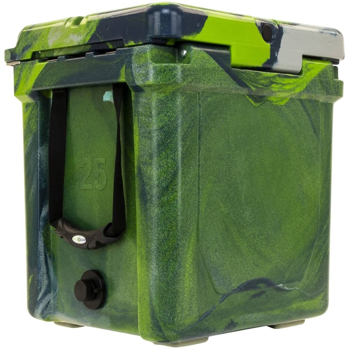 Wyld Gear 25 Quart Wyld One Hard Cooler