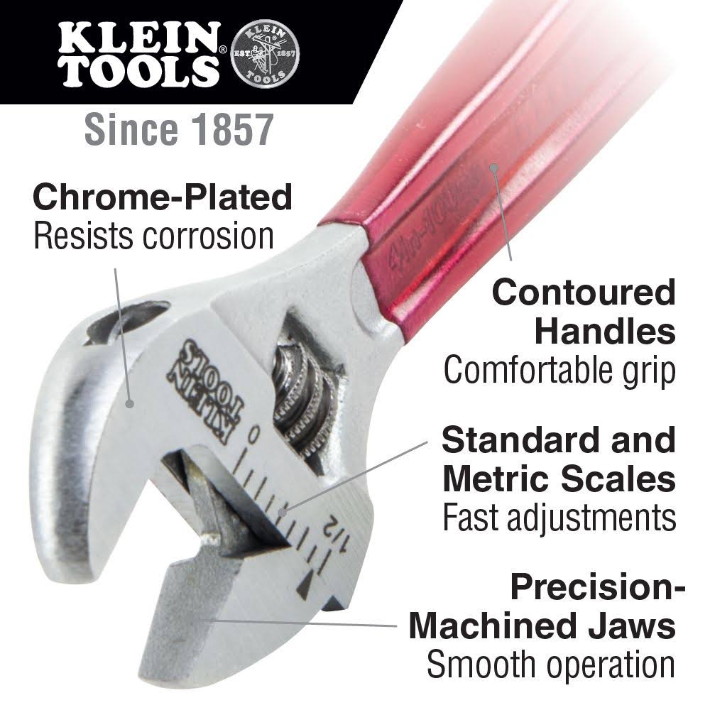 Klein Tools 80118 - 18-Piece Journeyman Tool Set