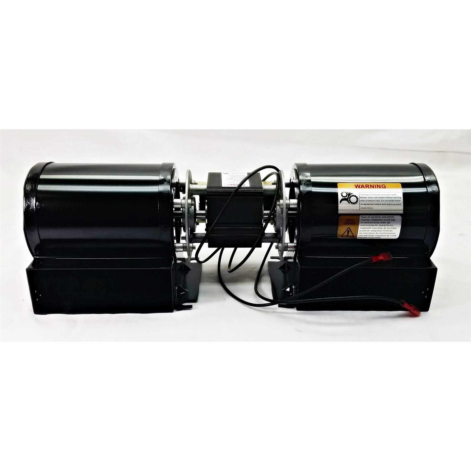 St. Croix Convection Distribution Room Air Blower Motor Fan - Shop Hardware Tools Online Store