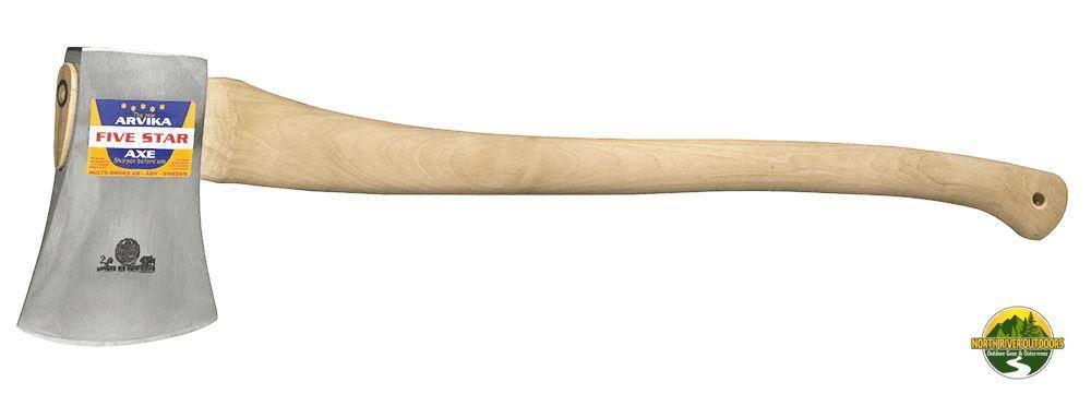 Hults Bruk - Arvika 5-Star Racing Axe
