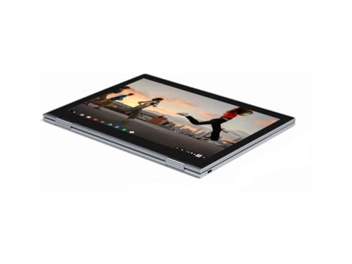 Google Pixelbook (i7, 16 GB RAM, 512 GB) (Certified Refurbished)