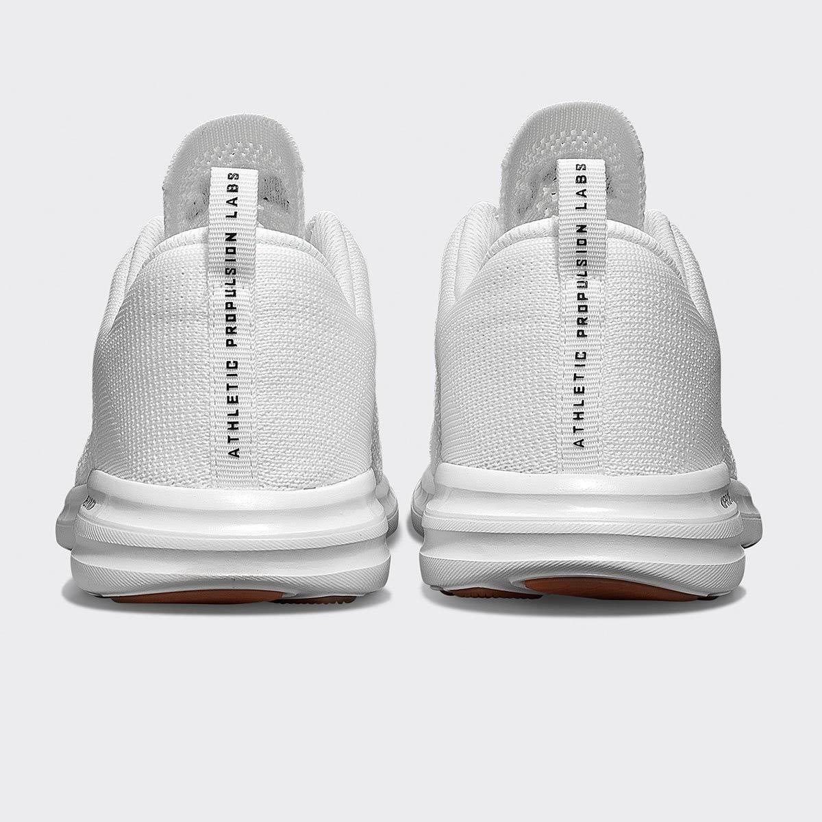 APL Techloom PRO-WHITE/BLACK/GUM-9