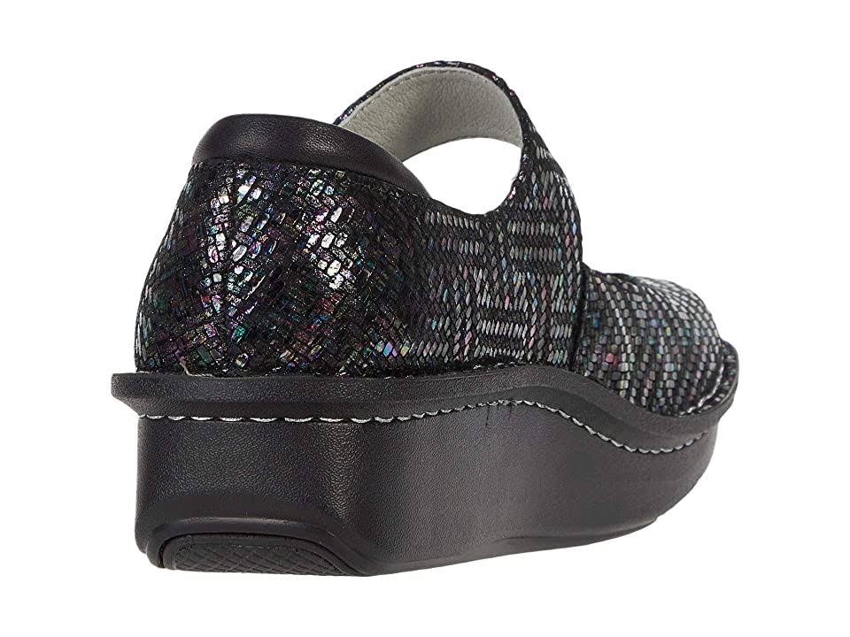 Alegria Paloma Mary Jane Red Rock / 42