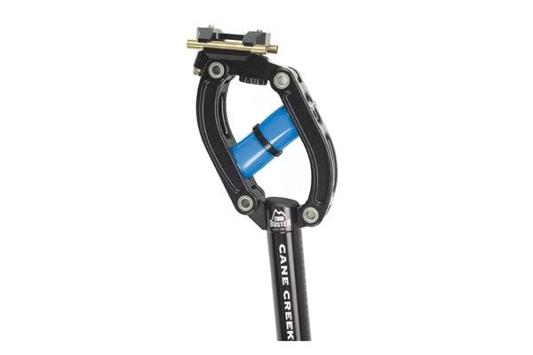 Cane Creek Thudbuster LT Seatpost - 27.2 mm