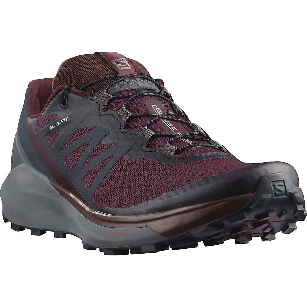 Salomon Sense Ride 4 7