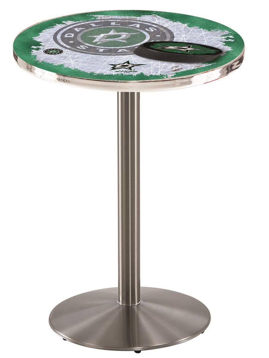 Holland Bar Stool Dallas Stars Pub Table L214S4228DALSTA-D2