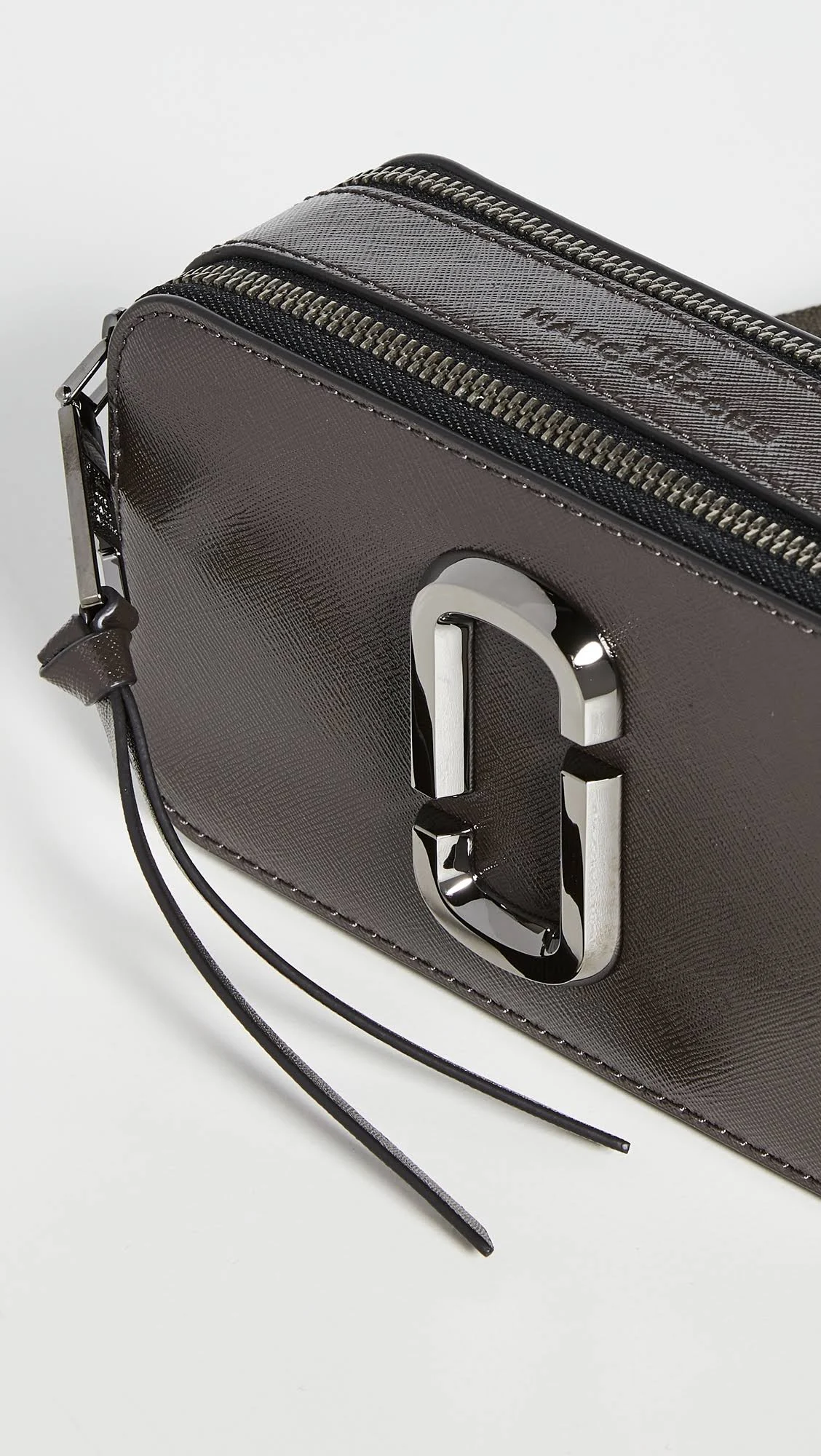 The Marc Jacobs Snapshot DTM Camera Bag