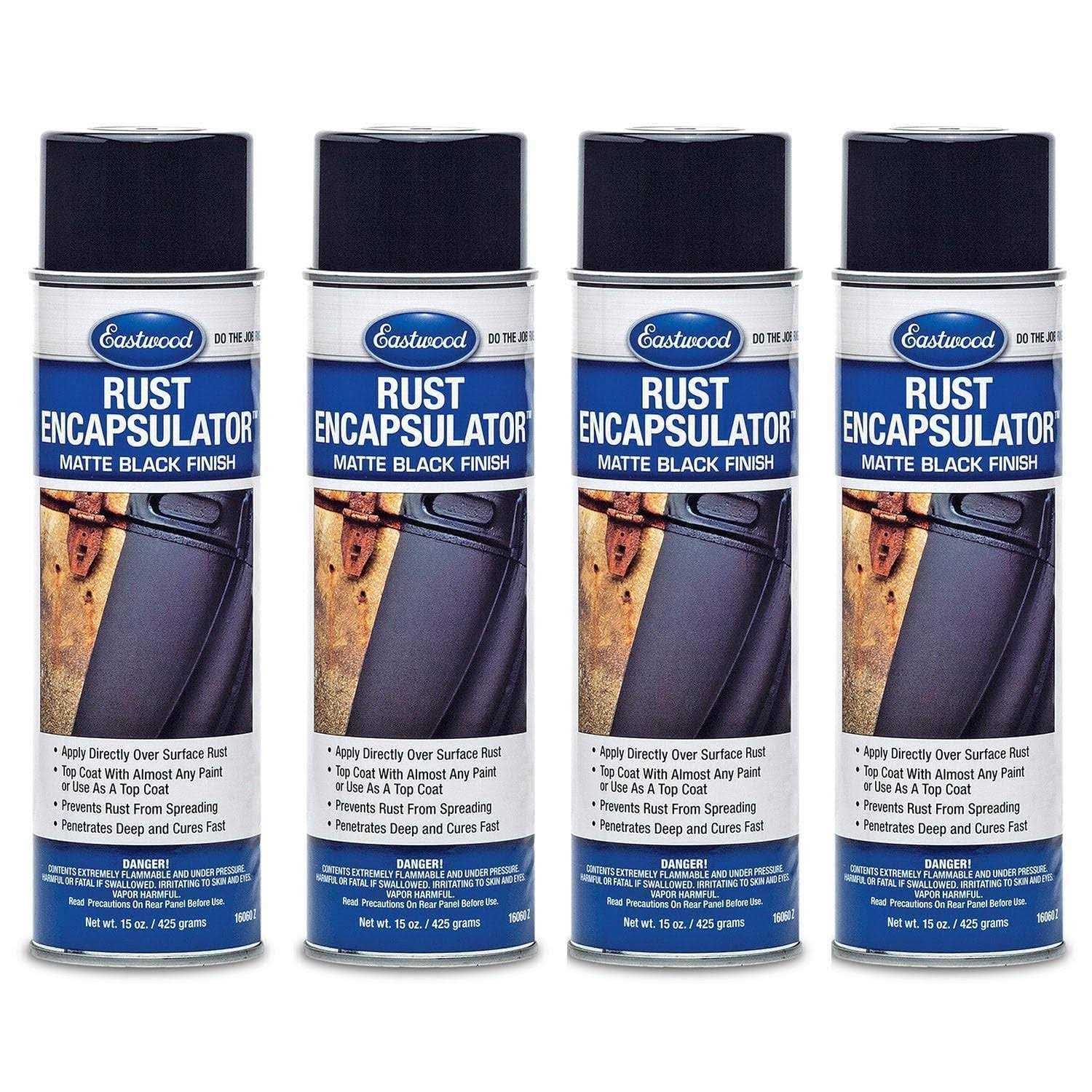 Eastwood Rust Encapsulator Black - Shop Hardware Tools Online Store
