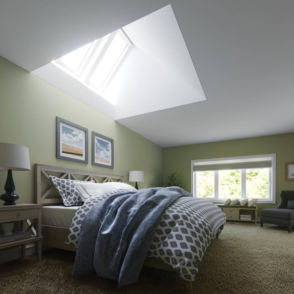 Velux QPF-2246 Fixed Skylight