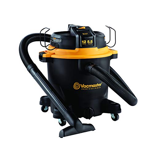 Vacmaster Professional Wet Dry Shop Vacuum