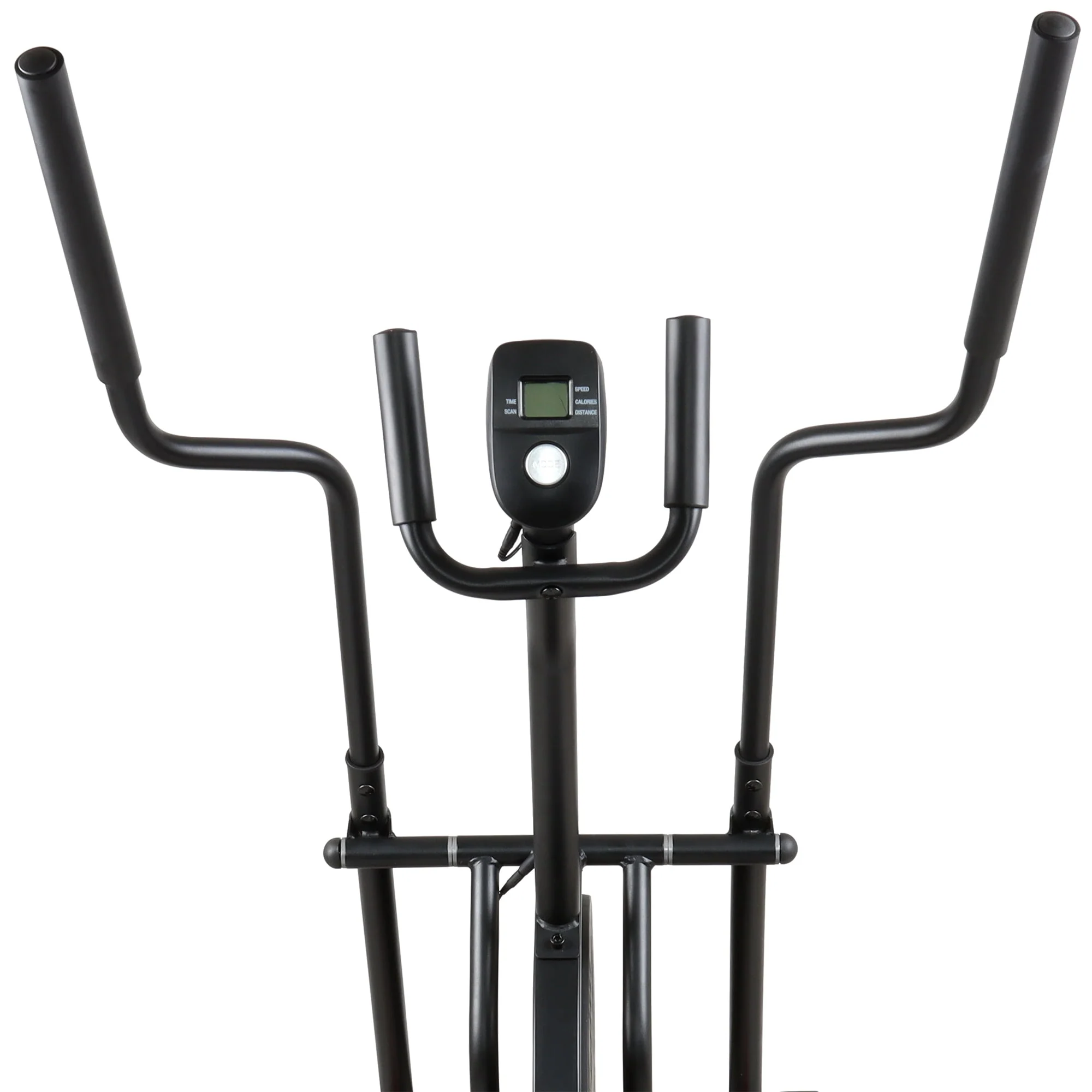 Body Rider 2-in-1 Cardio Dual Trainer