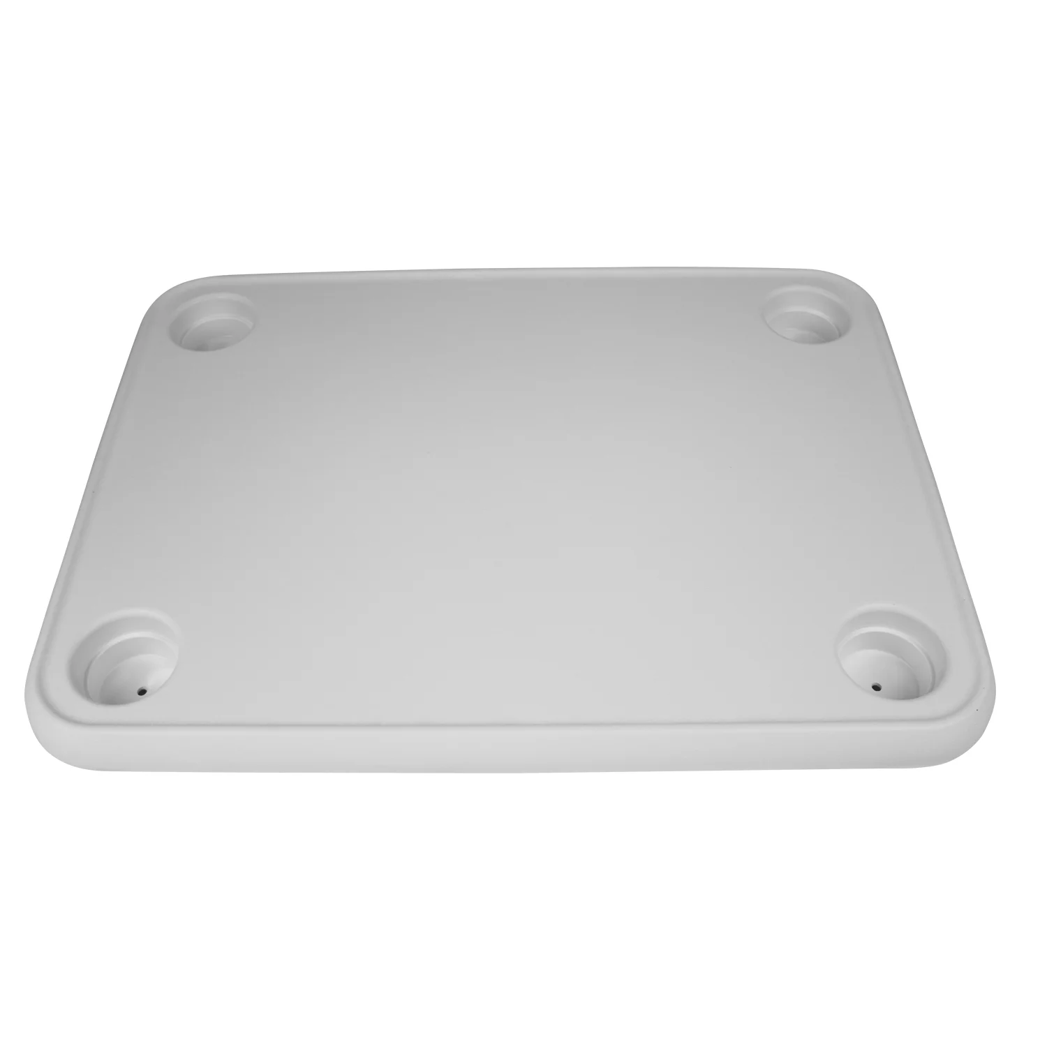 Wise 8WD944 Rectangular Pontoon Table