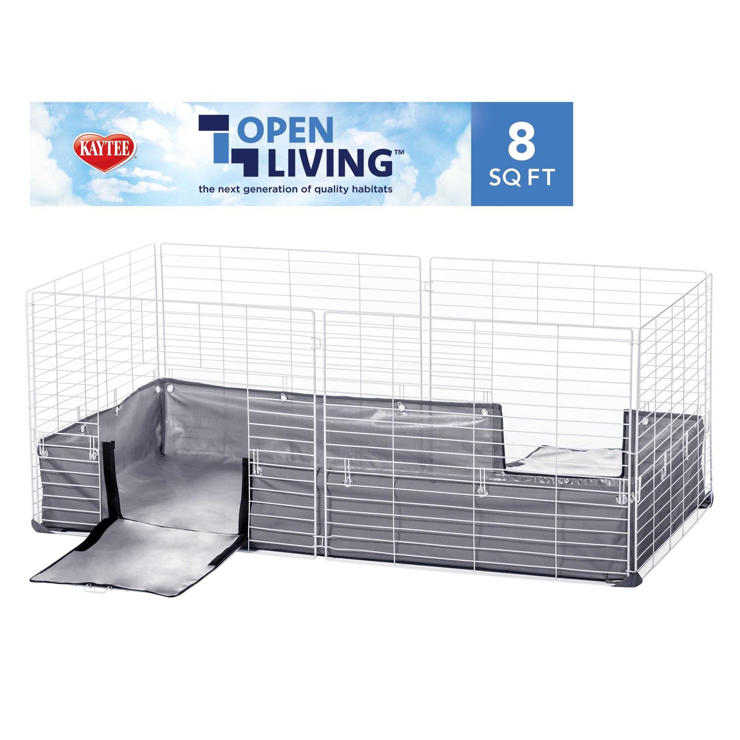 Kaytee Open Living Habitat - Pet Supplies online store