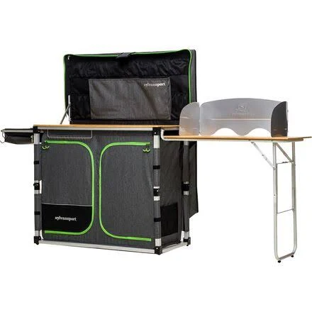 SylvanSport Dine O Max Camp Kitchen