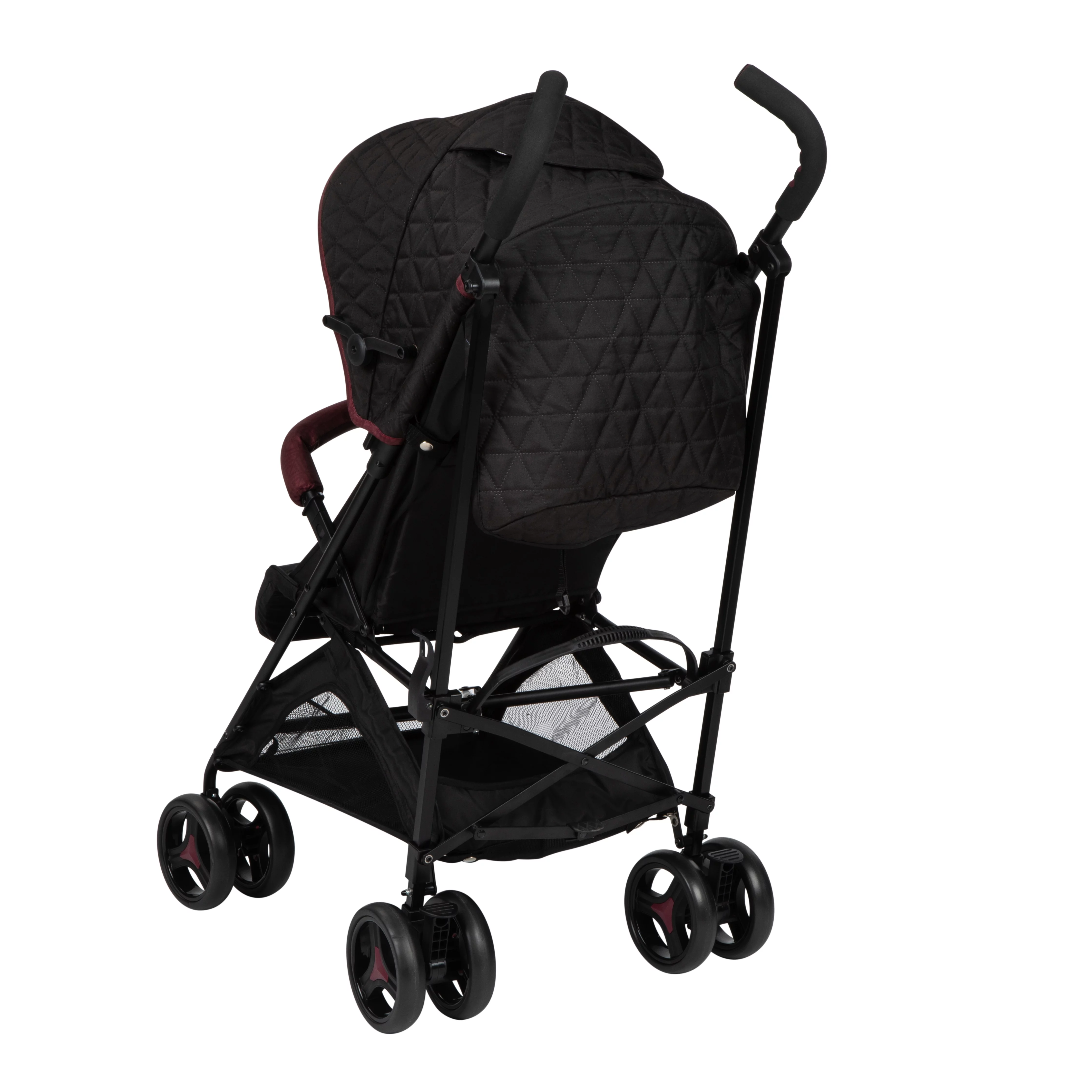 Monbebe Breeze Lightweight Compact Baby Stroller - Heather Camo