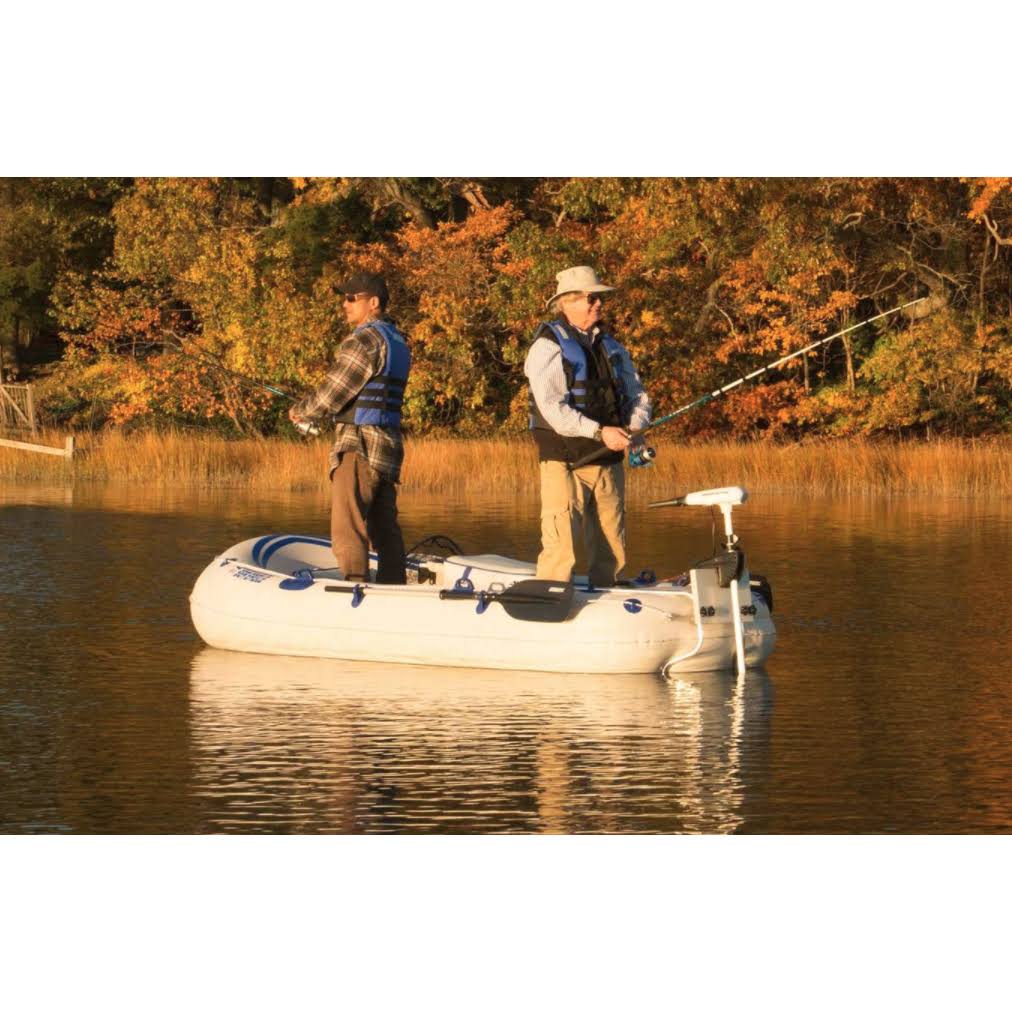 Sea Eagle Fishermans Dream Se9k