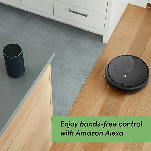 iRobot Roomba Vac Essential Robot Vacuum