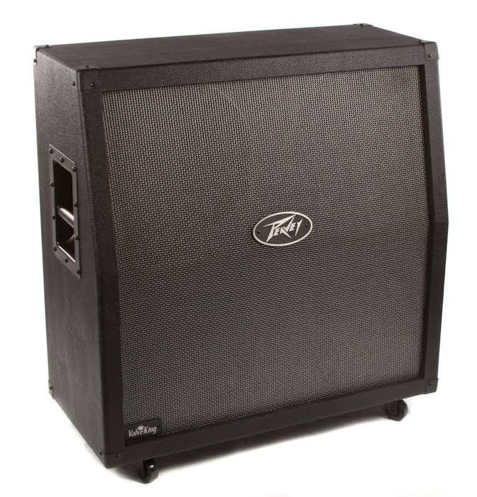 Peavey ValveKing 412 Slant Guitar Cabinet