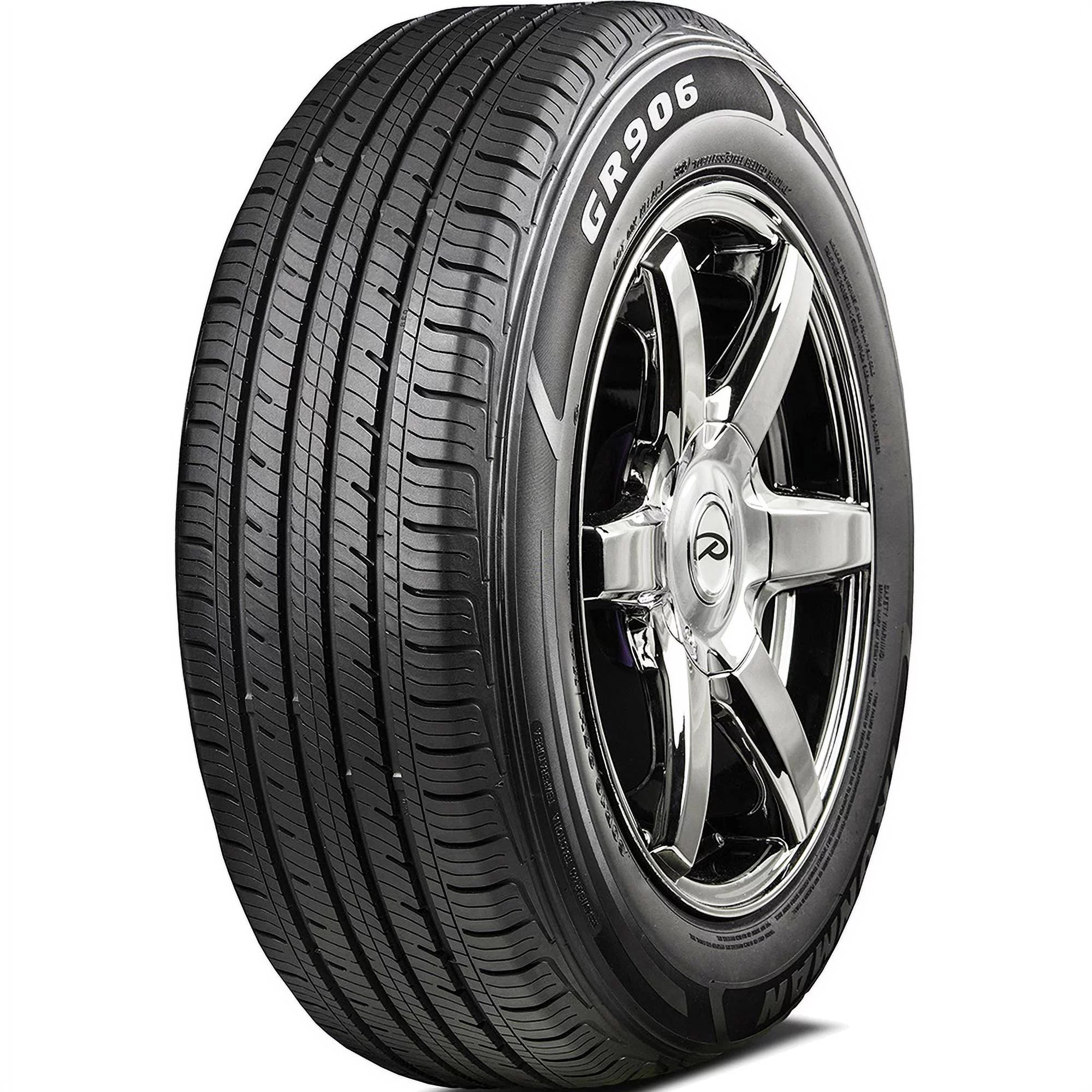 Ironman iMove Gen 2 A/S 245/50R18 100 W Tire