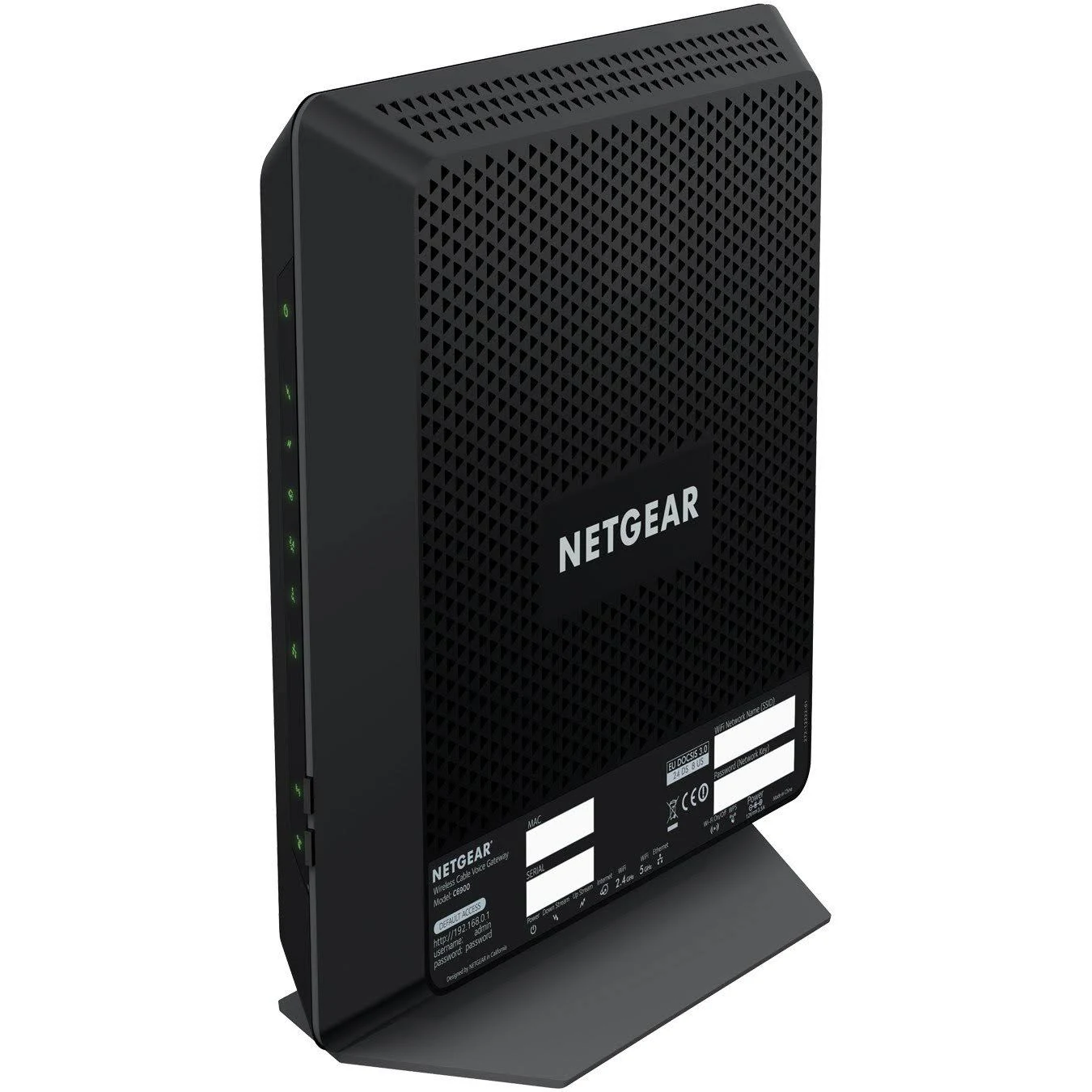 Netgear Nighthawk Dual Band Ac1900 Cable Modem Router