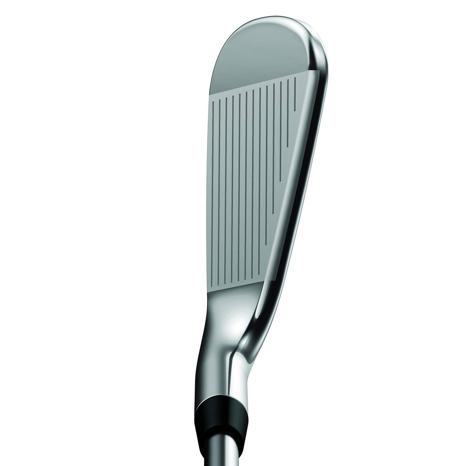Callaway Golf- 2019 Apex Pro Irons 5-PW Stiff Flex