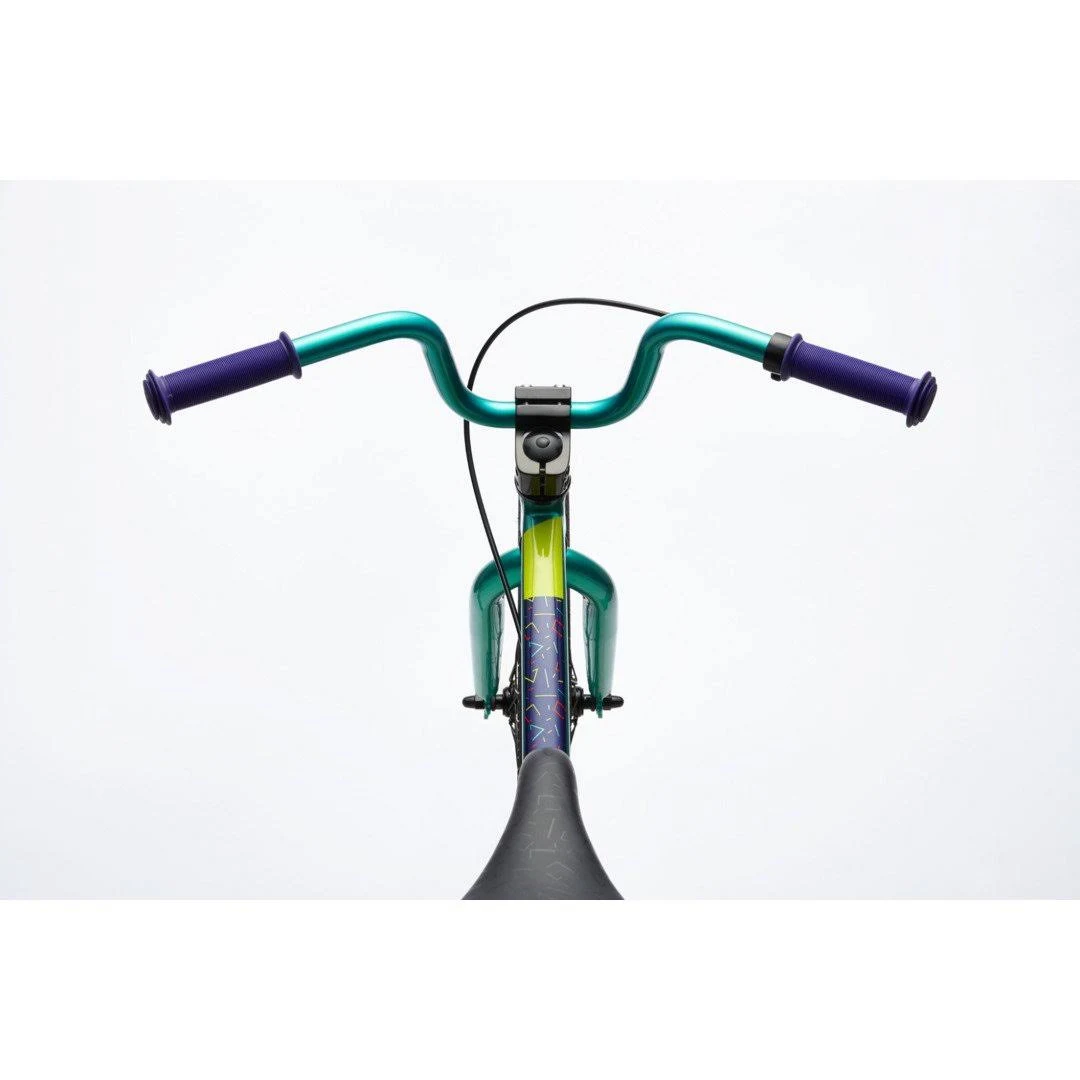 Cannondale Kids Trail Single Speed 20 inch Turquoise