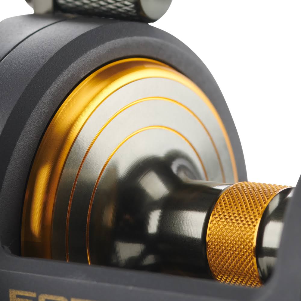Penn Fathom II Star Drag Reel - FTHII30SD