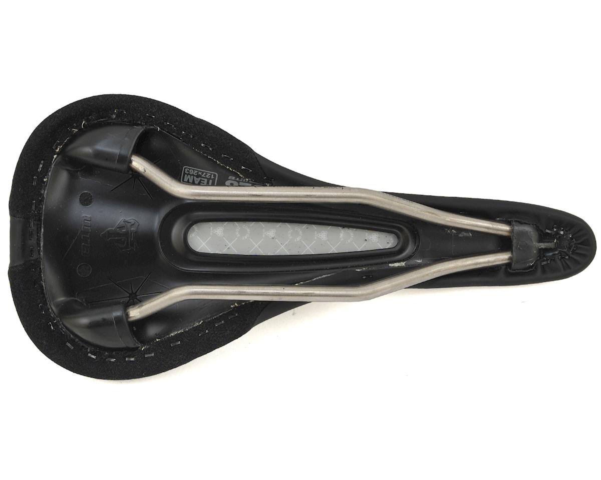 WTB SL8 Team Black Saddle