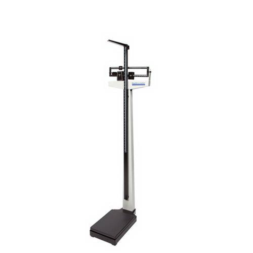 Health O Meter Physician Beam Scale