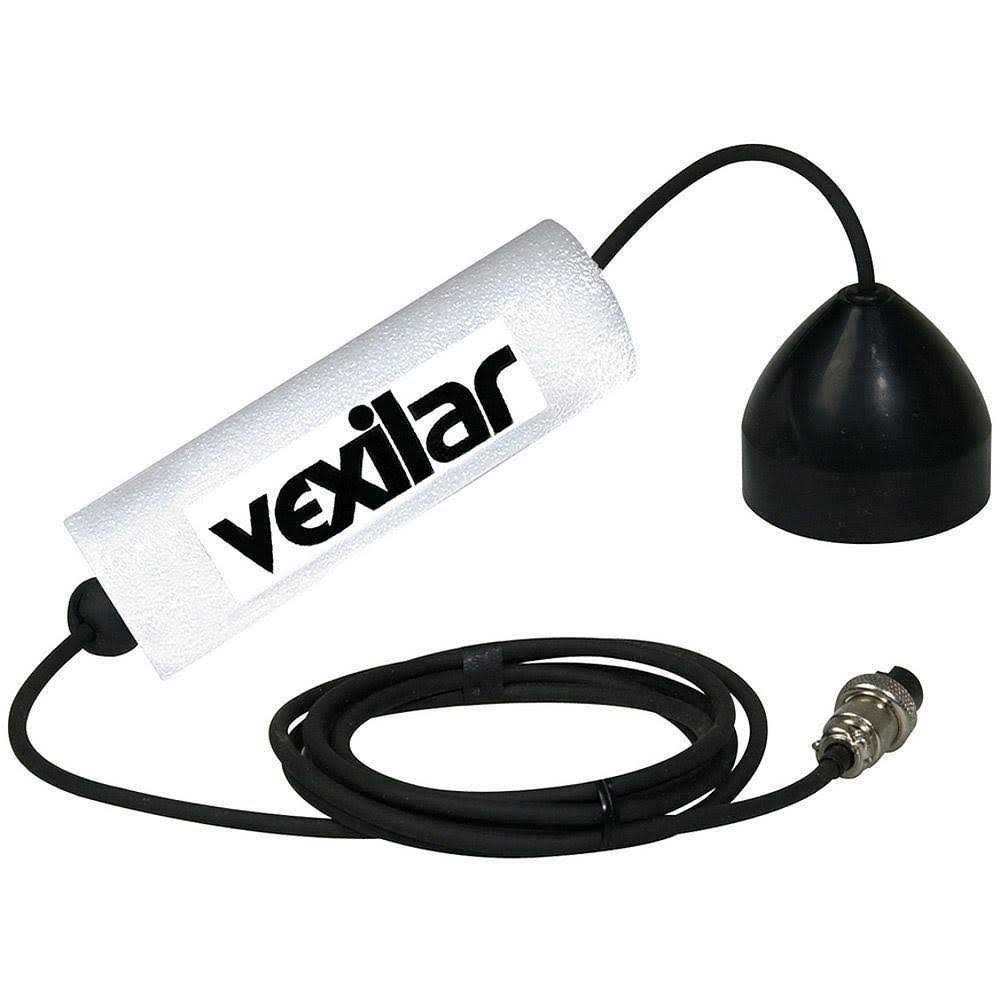 Vexilar Pro View Ice Ducer Transducer - Shop Hardware Tools Online Store