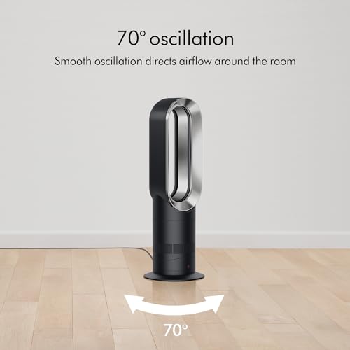 Dyson Hot+Cool Fan Heater AM09