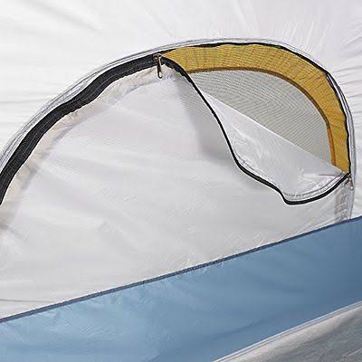 Wenzel Alpine 8.5 x 8-Feet Dome