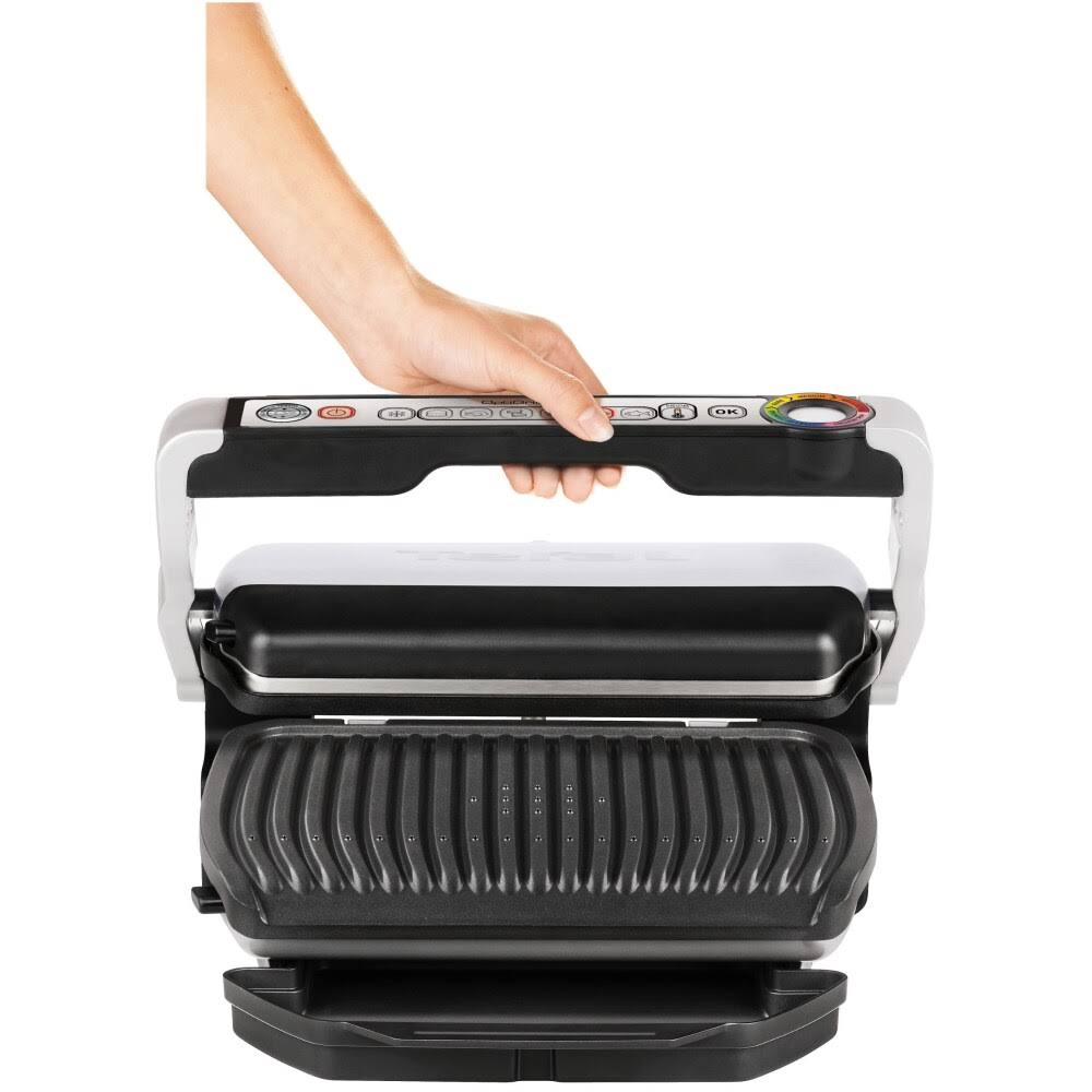 T-Fal OPTIGRILL Electric Grill