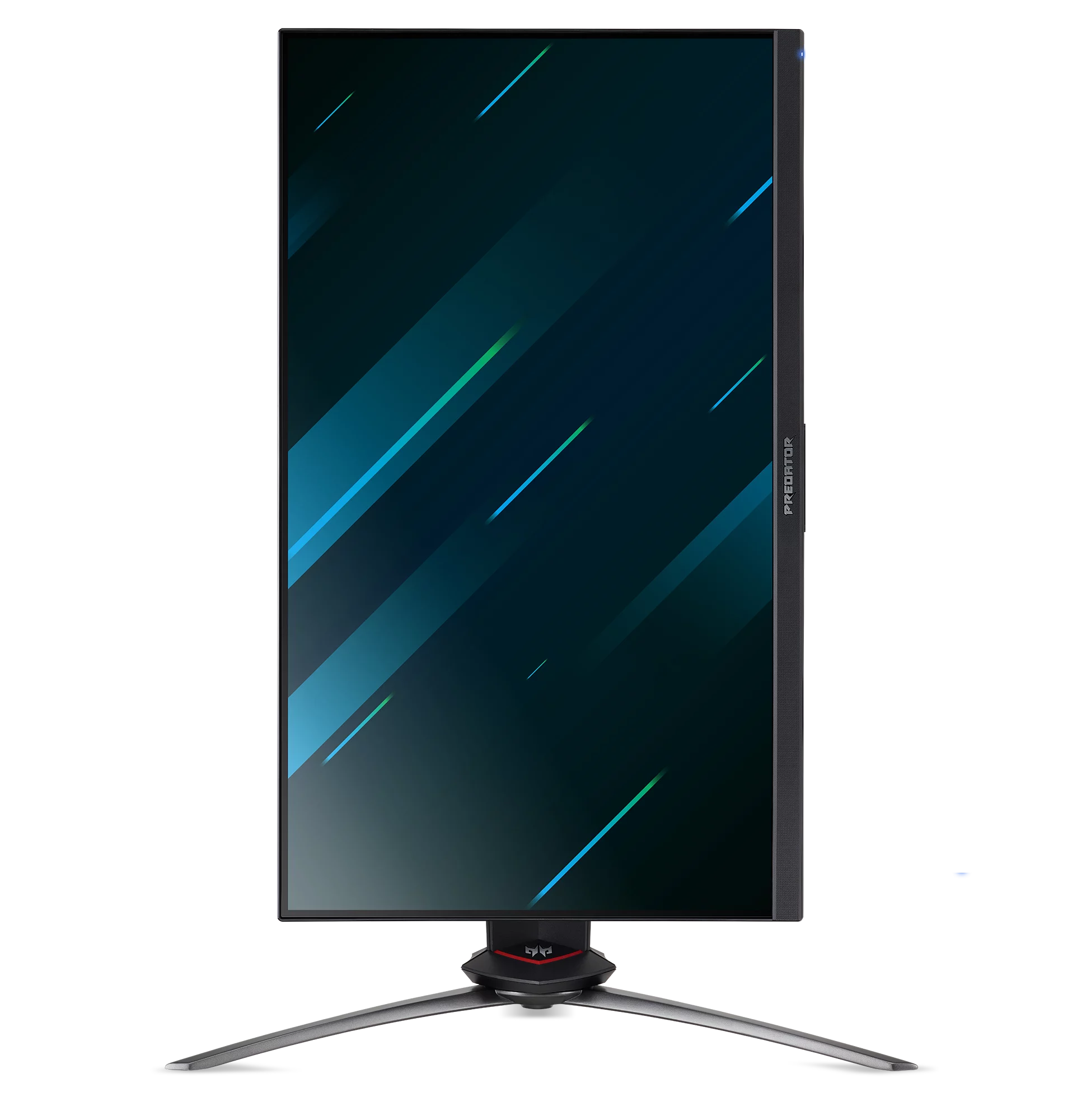 Acer Predator XB273 GZbmiiprx 27" FHD (1920 x 1080) IPS Monitor with NVIDIA G-SYNC Compatible, HDR400, Up to 0.5ms (G to G), Overclock to 280Hz  (1 x Display Port & 2 x HDMI Ports)
