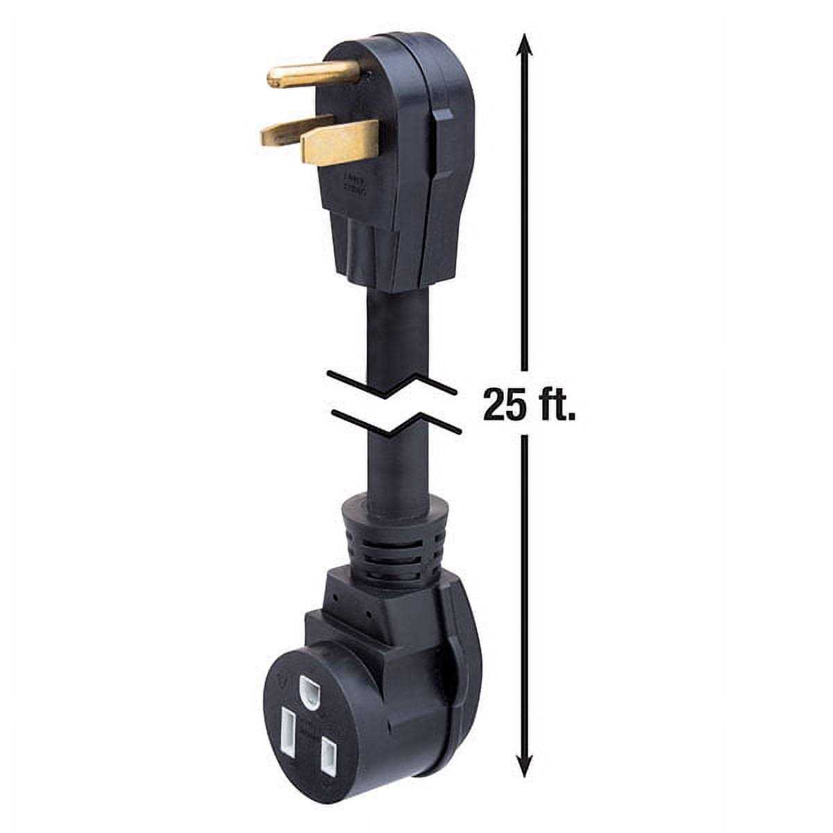 Eastwood 25 Ft Heavy Duty Welder Extension Cord - Shop Hardware Tools Online Store