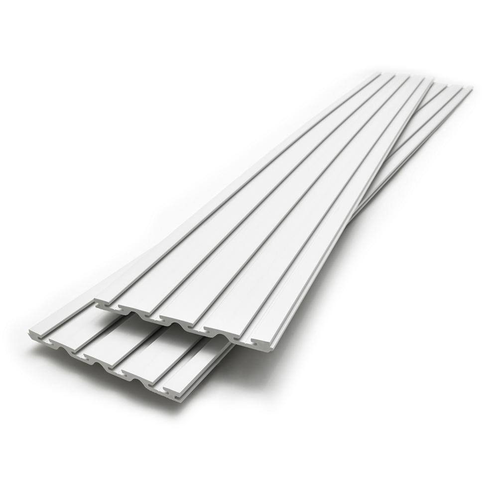 Gladiator - 8& GearWall Panels (2-Pack) - Gray