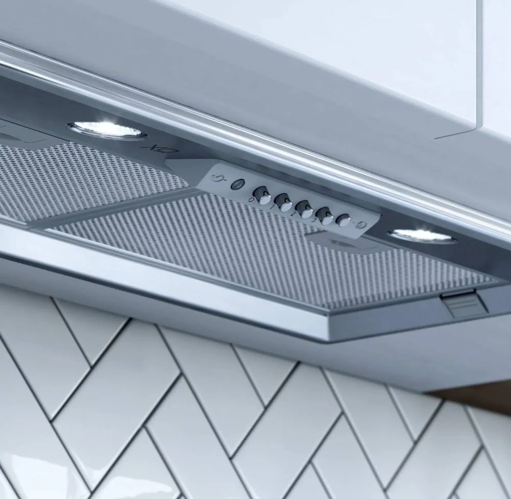 XO Appliance 395 CFM Xoi27s Insert Hood