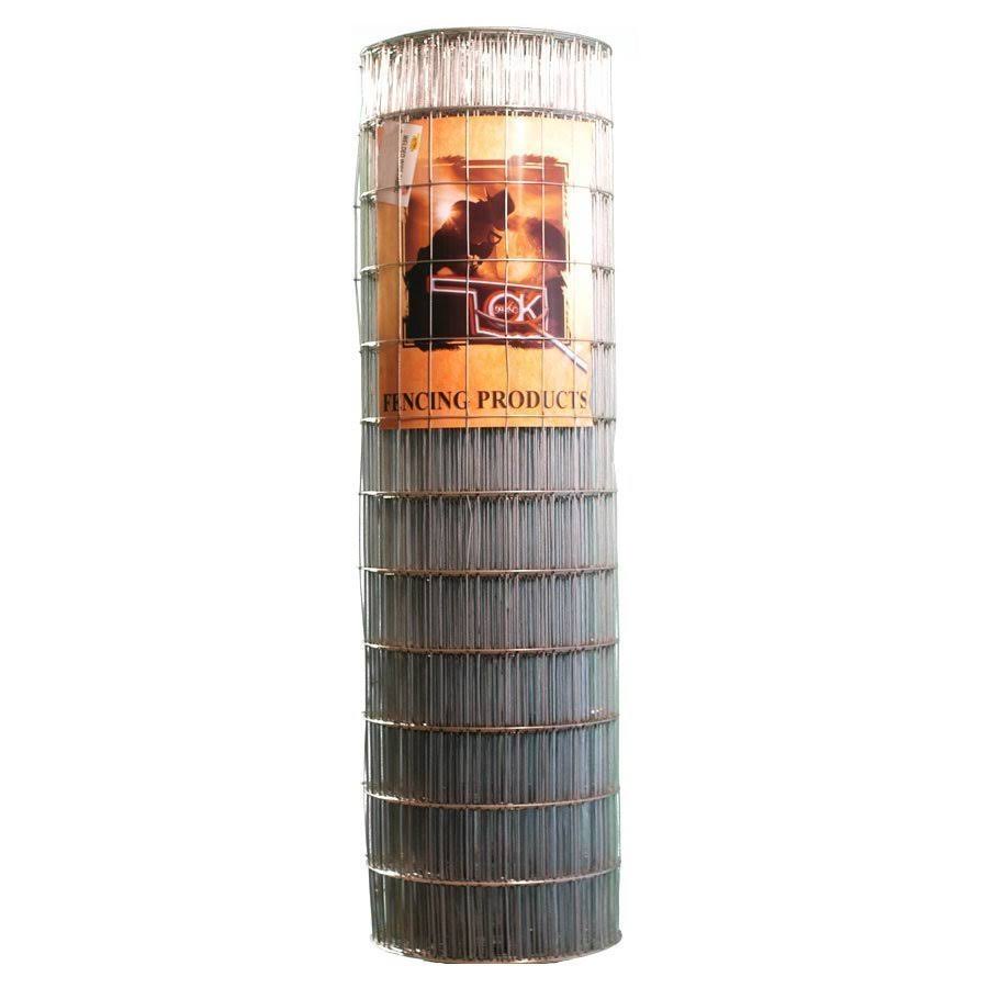 Ok Brand Welded Wire Fabric 50 ft