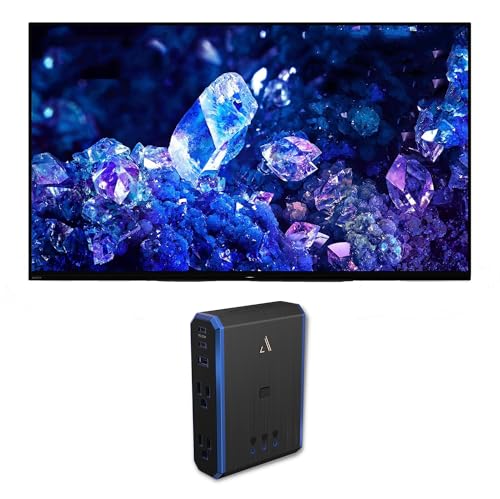 Sony A90K Series TV with an Austere Power (2022)