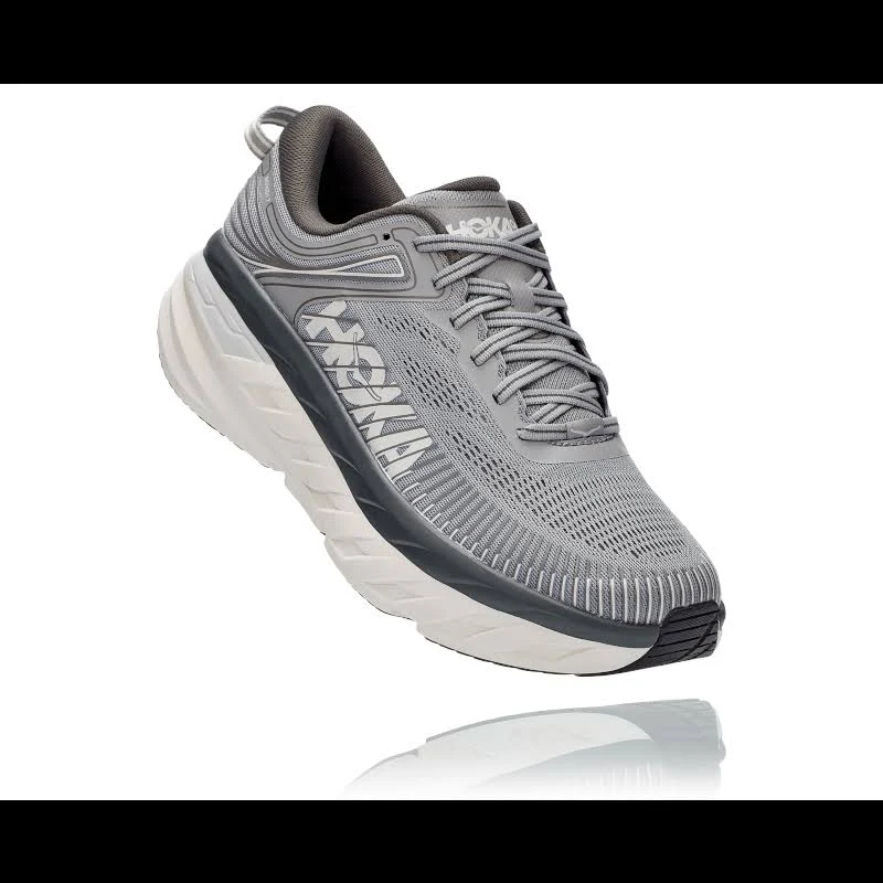 Men&s Bondi 7 Wild Dove/Dark Shadow / 8.5